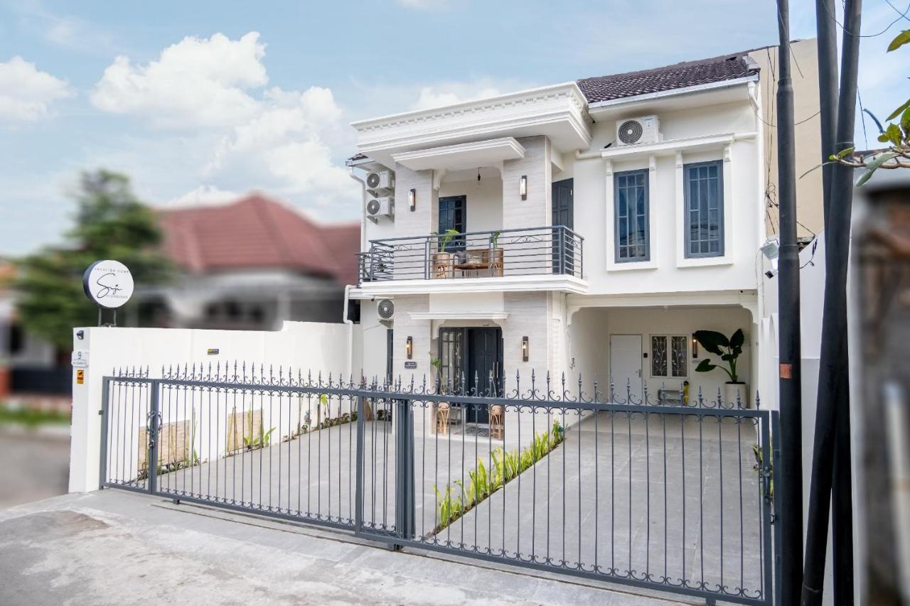 Siji Plemburan Vacation Home Kejayan Ngoại thất bức ảnh
