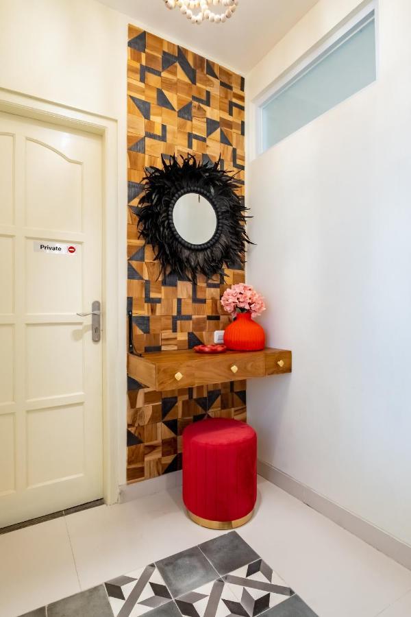 Siji Plemburan Vacation Home Kejayan Ngoại thất bức ảnh