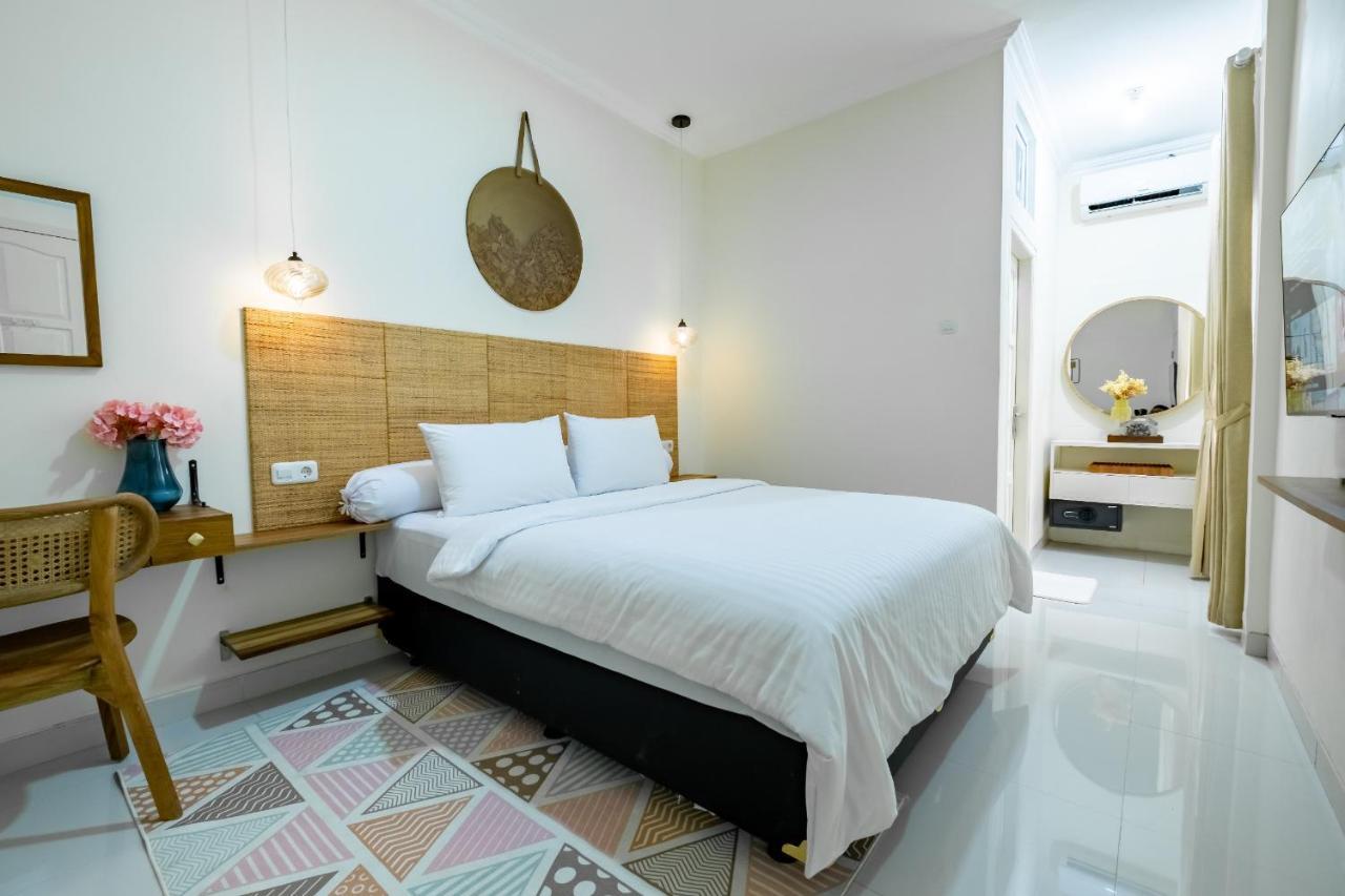 Siji Plemburan Vacation Home Kejayan Ngoại thất bức ảnh