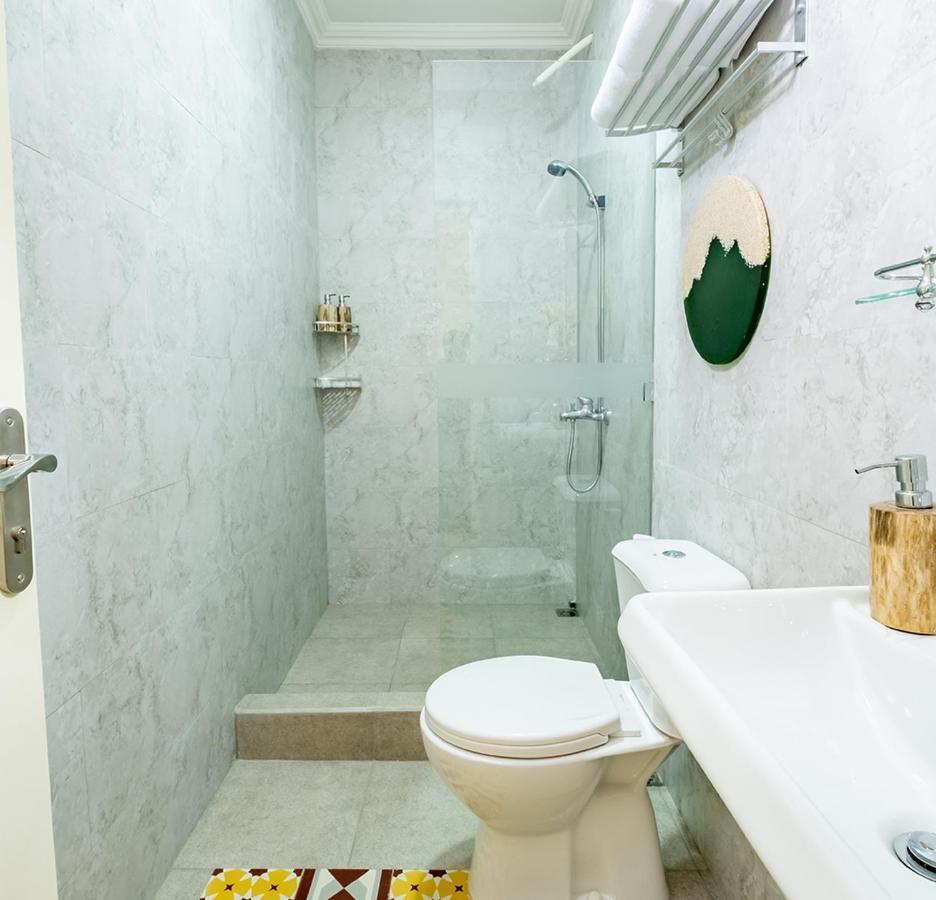 Siji Plemburan Vacation Home Kejayan Ngoại thất bức ảnh