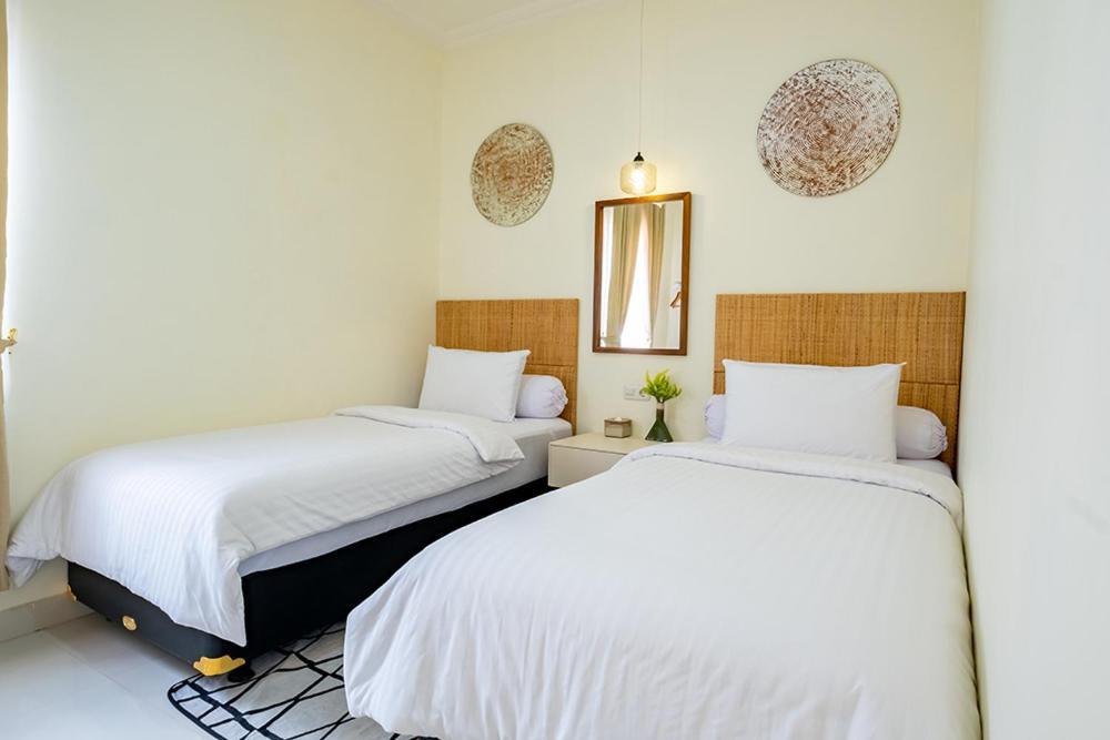 Siji Plemburan Vacation Home Kejayan Ngoại thất bức ảnh