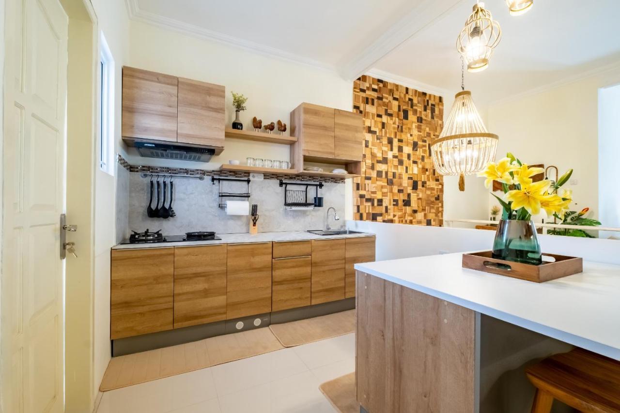 Siji Plemburan Vacation Home Kejayan Ngoại thất bức ảnh