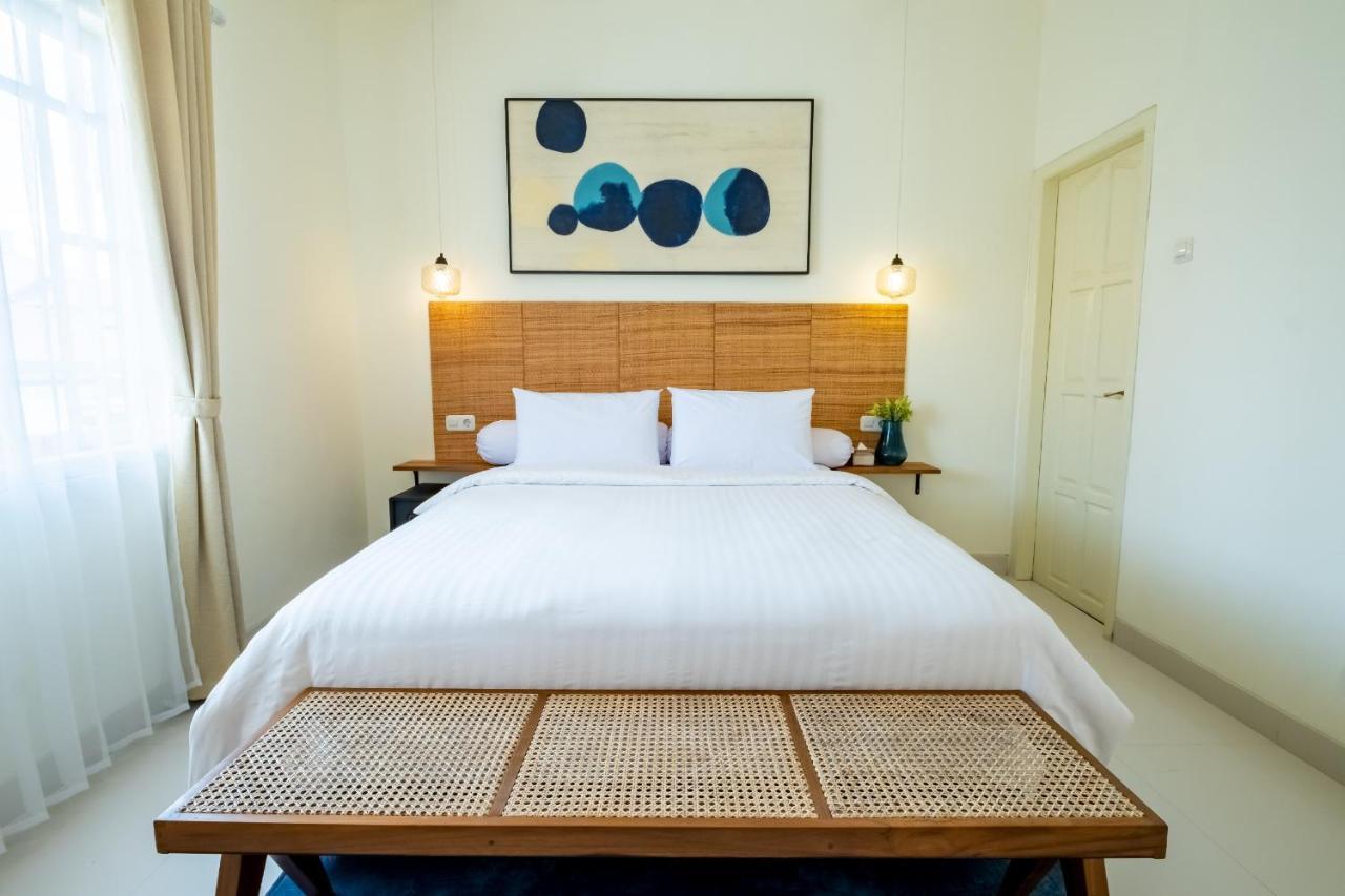 Siji Plemburan Vacation Home Kejayan Ngoại thất bức ảnh