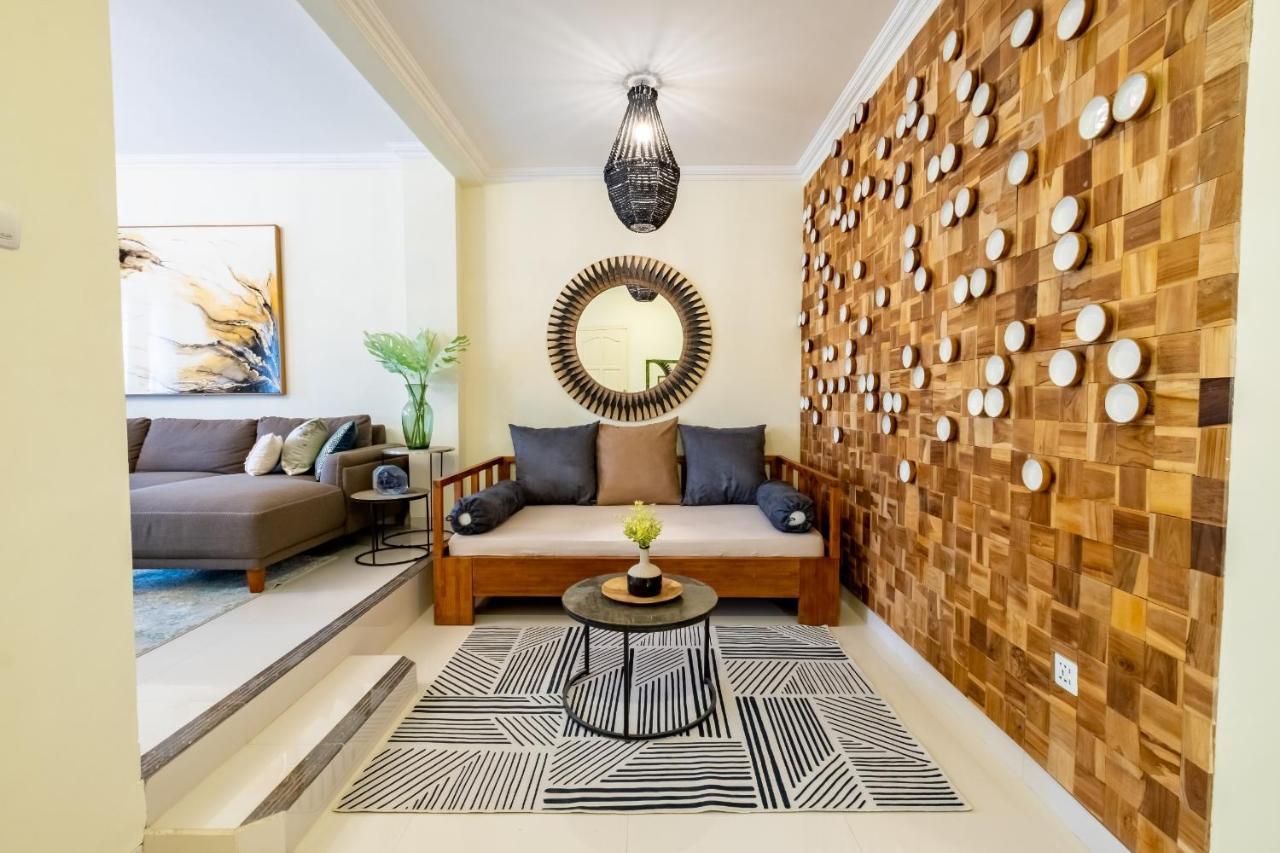 Siji Plemburan Vacation Home Kejayan Ngoại thất bức ảnh