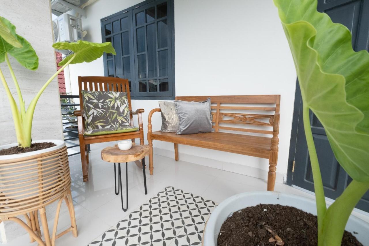 Siji Plemburan Vacation Home Kejayan Ngoại thất bức ảnh
