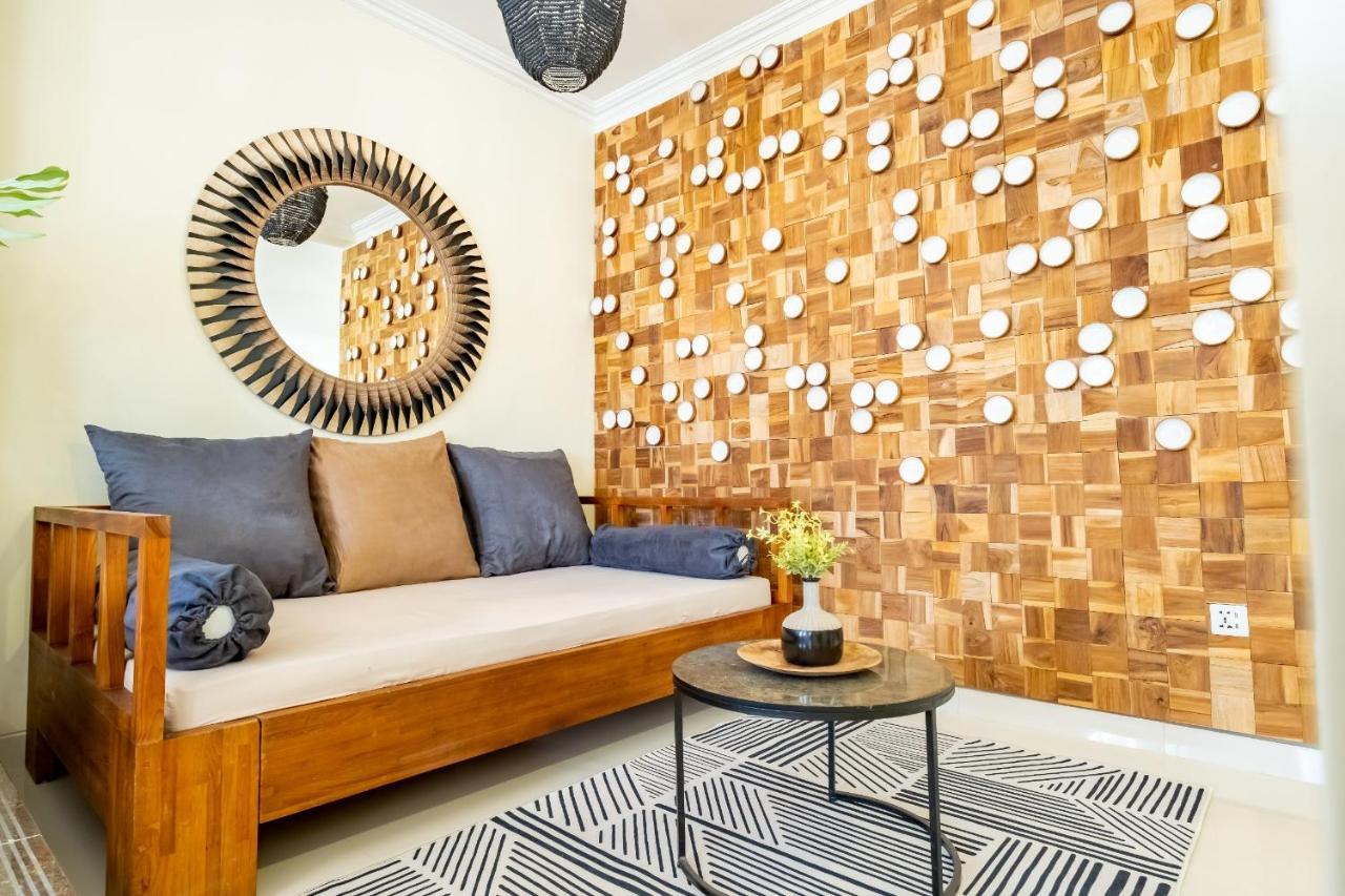 Siji Plemburan Vacation Home Kejayan Ngoại thất bức ảnh