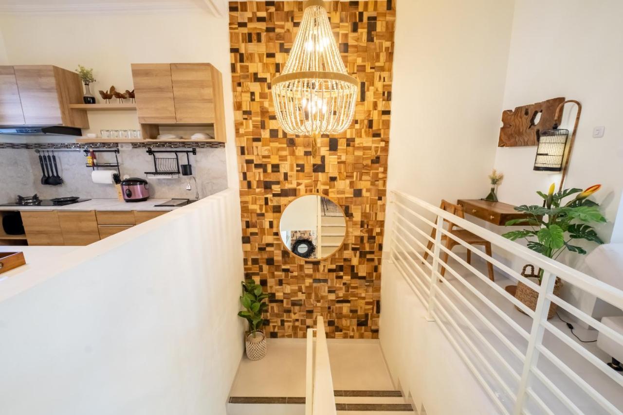 Siji Plemburan Vacation Home Kejayan Ngoại thất bức ảnh