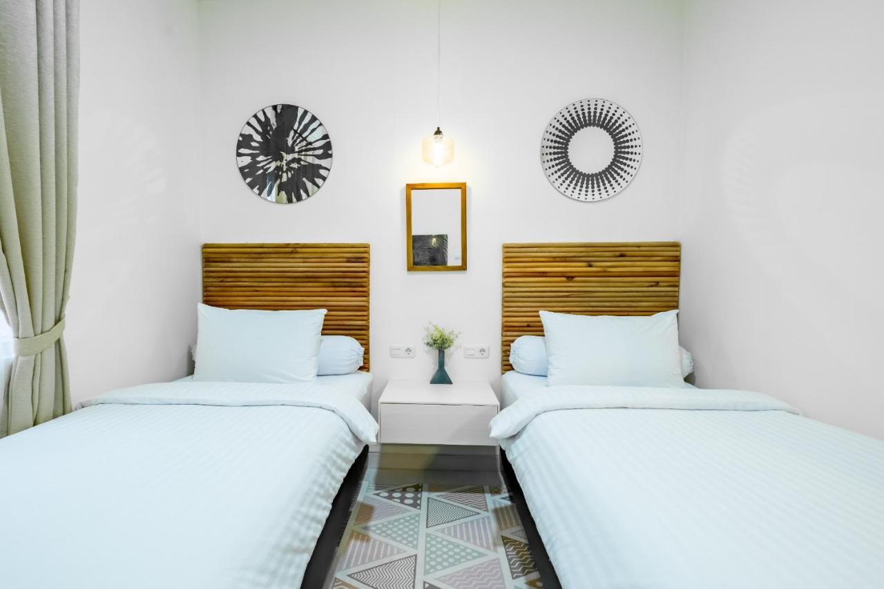 Siji Plemburan Vacation Home Kejayan Ngoại thất bức ảnh