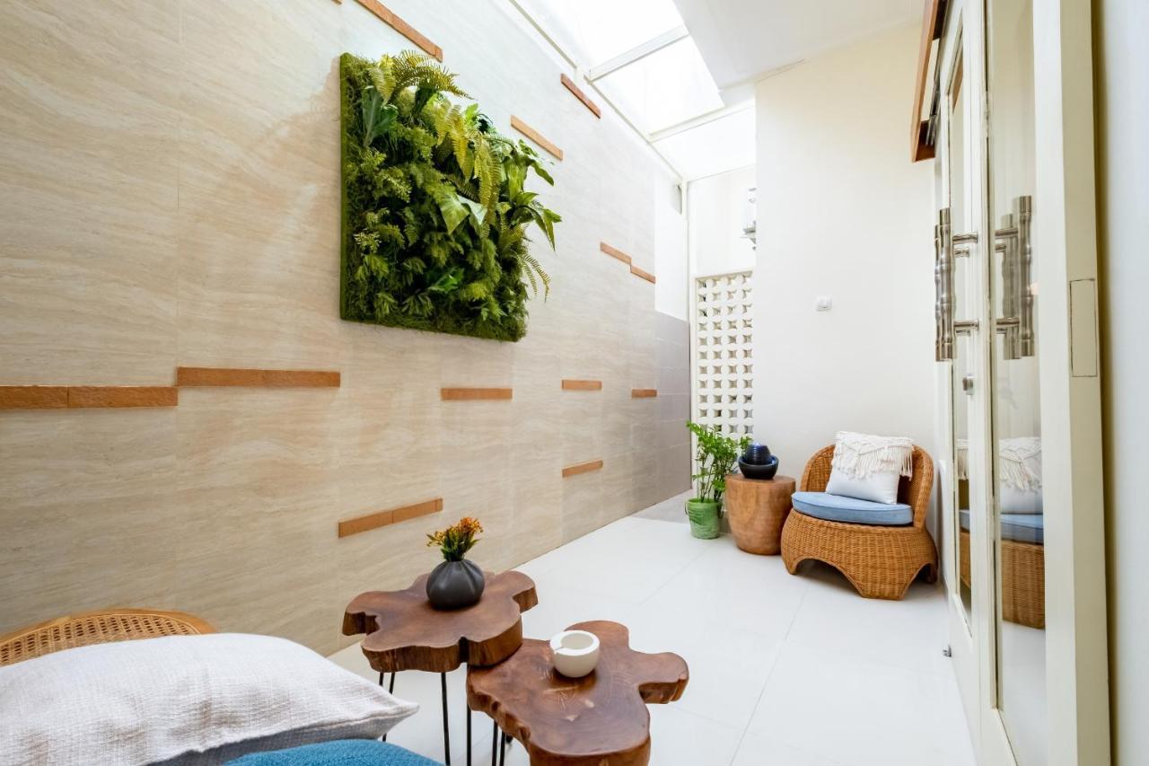Siji Plemburan Vacation Home Kejayan Ngoại thất bức ảnh